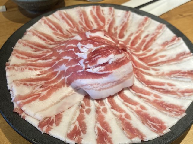 黒の極み 天文館】鹿児島・桜島・しゃぶしゃぶ・すき焼き - じゃらんnet