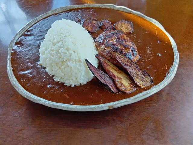 �T����̗m�HYOKOYAMA�̓��e�ʐ^1