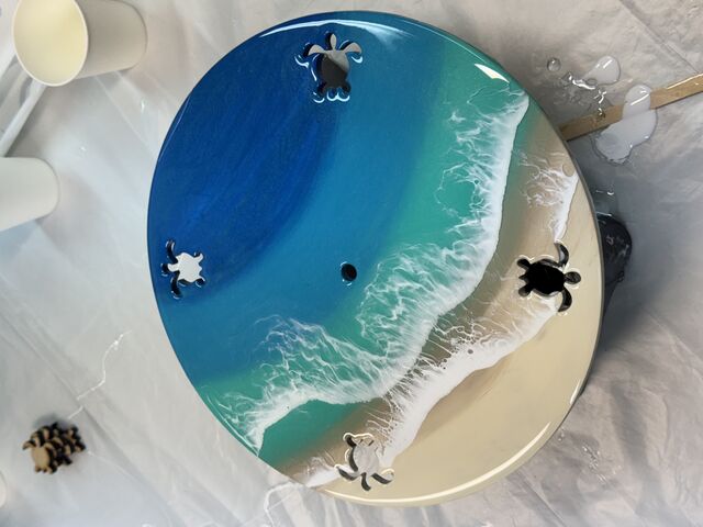 ���̓��ɂ͔������Ē����܂����B���r���O�ɏ����Ă܂���_CHURA SIDE