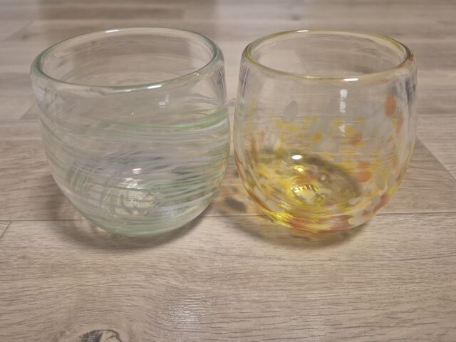 �����s���N�Ɨ΁A�E���I�����W�Ɖ��F_������� �����K���X ���H�[