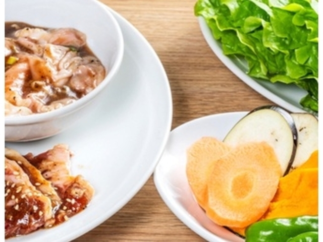 Min����̂Ƃ���� �����w�O�X�̓��e�ʐ^1