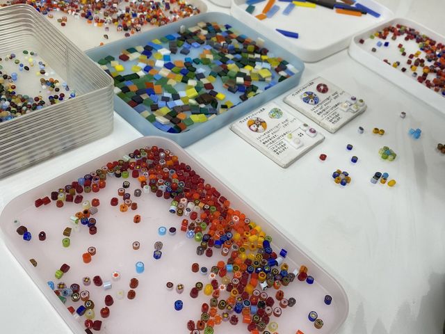 �ԕ��̃K���X�����킢��_�����K���X�H�[