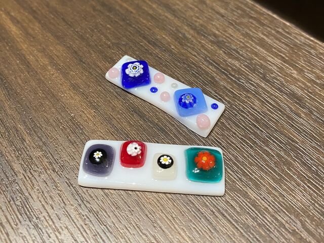 �ł�������Ɋ����I_�����K���X�H�[