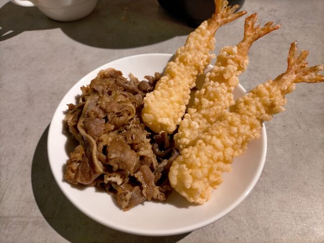 ��p�̋������ƊC�V�V�͒P�̂ł������܂�_���t��{by�x�b�Z���z�e���Y