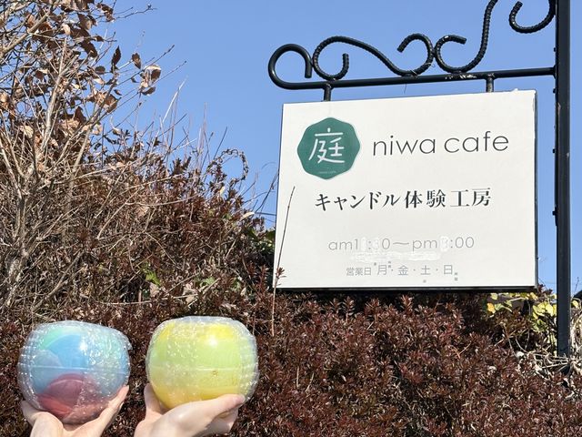 �f�G�ȃL�����h�����o���オ��A�����Ɏ󂯎��ɍs���܂����I_��J�t�F