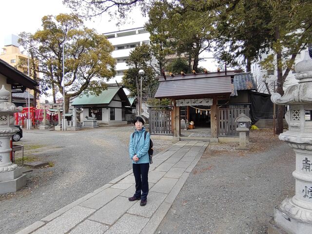 ��������̏����_�Ђ̓��e�ʐ^1