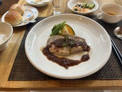 ANA�z���f�C�E�C�����̎ʐ^1