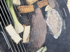 FARMER�fS BBQ by the Farm UNIVERSAL�̎ʐ^2