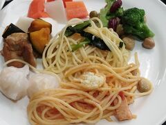 ANA�z���f�C�E�C���D�y�������̂̎ʐ^3