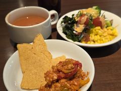 KOKO HOTEL�V�h�l�J ���X�g����BistroW�̎ʐ^1