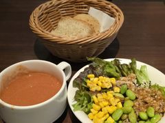 KOKO HOTEL�V�h�l�J ���X�g����BistroW�̎ʐ^3