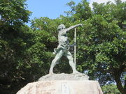 �L������̃I���P�A�J�n�`�̔�̓��e�ʐ^1