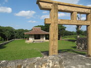 �L������̃I���P�A�J�n�`�̔�̓��e�ʐ^2