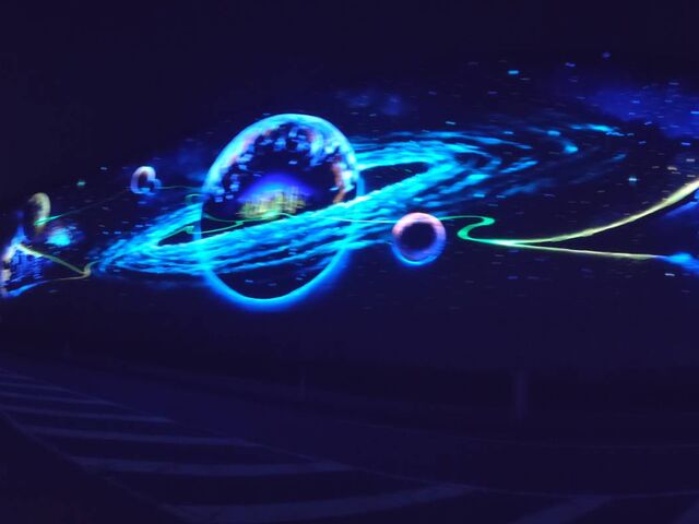 ������������̖����s�s��͒n���S���i���C�g�A�b�v�j�̓��e�ʐ^1