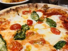 KOKO HOTEL�V�h�l�J ���X�g����BistroW�̎ʐ^1