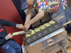 �󑐂����Ă��H�[�u���y�vASAKUSAGURAKU�̎ʐ^1