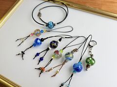 LAMP WORK TASUKU�̎ʐ^1