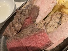 KOKO HOTEL�V�h�l�J ���X�g����BistroW�̎ʐ^1