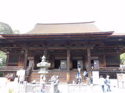 �O���`������̉��鎛�i�O�䎛�j�����̓��e�ʐ^1