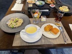 �N���X�z�e����� TERRACE&DINING ZERO�̎ʐ^1
