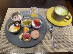 �N���X�z�e����� TERRACE&DINING ZERO�̎ʐ^2