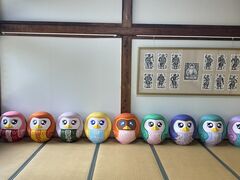 Aki����̔����R �������ւ̓��e�ʐ^1