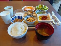 KOKO HOTEL �ԉH�w�O�̎ʐ^1