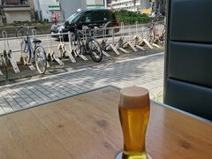 �C�r�X�X�^�C���Y���É� Market St.�̎ʐ^2