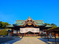 靖国神社】アクセス・営業時間・料金情報 - じゃらんnet