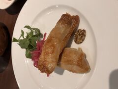 KOKO HOTEL�V�h�l�J ���X�g����BistroW�̎ʐ^2