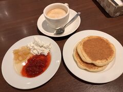 KOKO HOTEL�V�h�l�J ���X�g����BistroW�̎ʐ^3