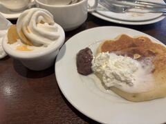 KOKO HOTEL�V�h�l�J ���X�g����BistroW�̎ʐ^2