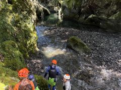 Fujiyama Canyoning Japan�̎ʐ^1