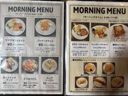 ��������񂳂�̃��C�Y�J�t�F Y s cafe�̓��e�ʐ^9