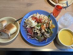 �C�r�X�X�^�C���Y���É� Market St.�̎ʐ^1