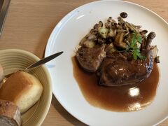 �C�r�X�X�^�C���Y���É� Market St.�̎ʐ^2