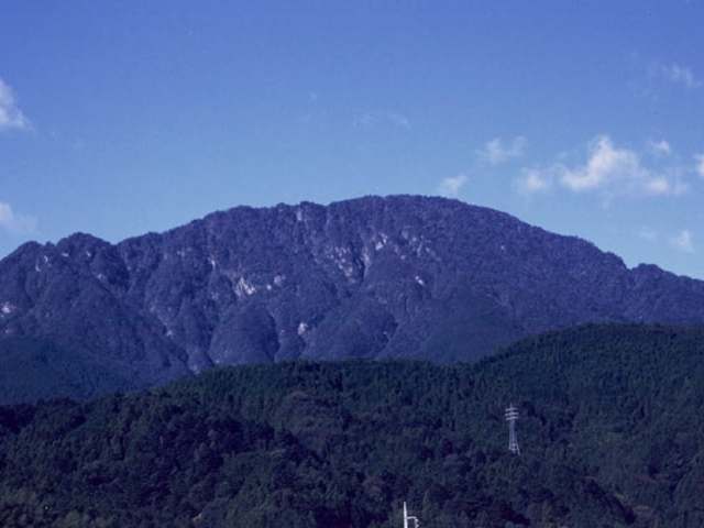 篠井山（山梨百名山）】アクセス・営業時間・料金情報 - じゃらんnet