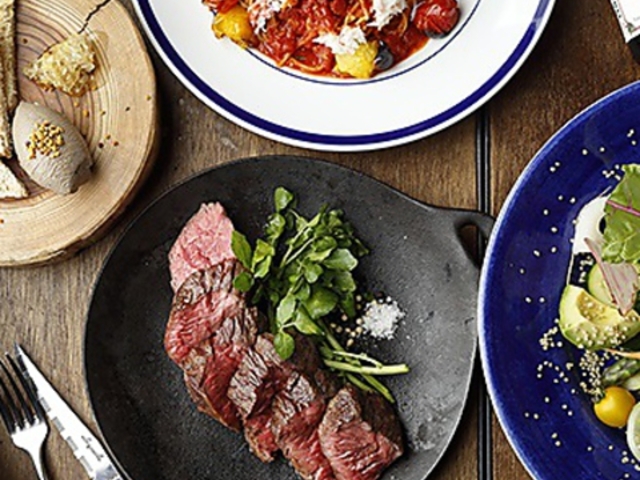 t~[YO fummy's grill̎ʐ^1