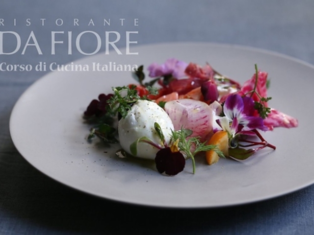 Xge _ tBI[ RISTORANTE DA FIORE̎ʐ^1