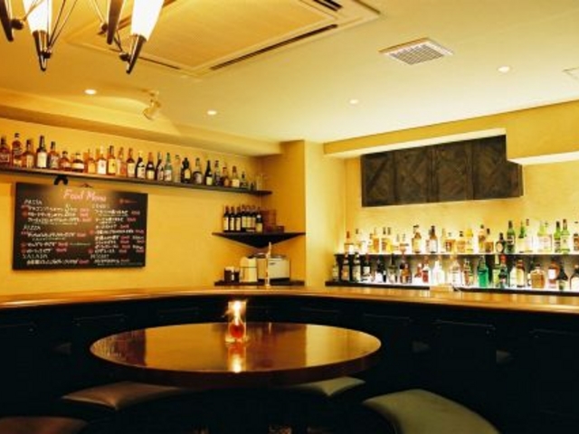 �_�C�j���O�o�[ �N�[ Coo �a�J�̎ʐ^1