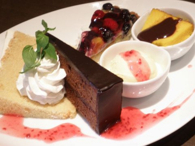 �J�t�F �V�����}�@�� �b����X�̎ʐ^1