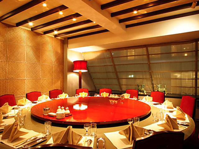 China Gardeniق̎ʐ^1