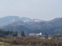 三岳山（京都府福知山市）の写真1