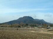 �O��R�̎ʐ^1