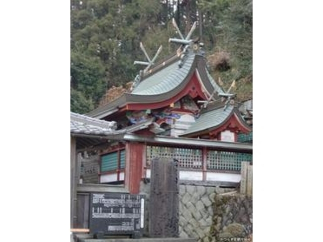 �k�C�����_�Ђ̎ʐ^1