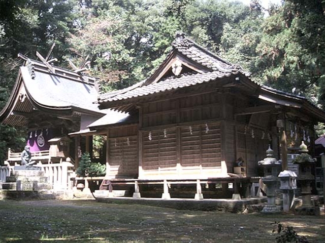 ���g�_�Ёi�z���̎R���l�j�̎ʐ^1