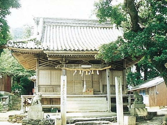 �㒬�����_�Ђ̎ʐ^1