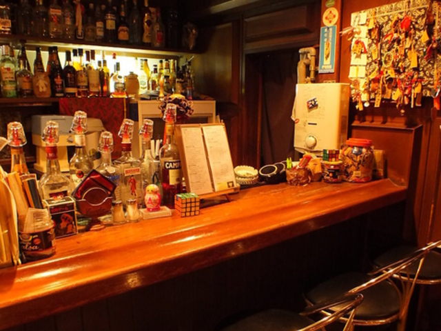 ���e���o�[ Las Risas�̎ʐ^1