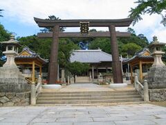 河上神社天満宮の写真1