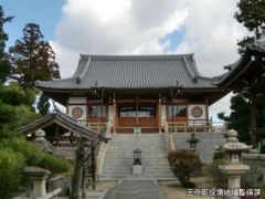 達磨寺の写真1